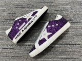 Men Women G*GDB Top Sneakers