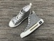 Men D*ior Top Sneakers