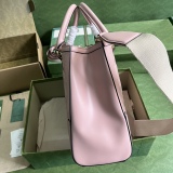 G*ucci Top Bag 31*27.5*14CM