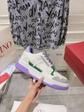 Men Women 𝑉*𝐴𝐿𝐸𝑁𝑇𝐼𝑁𝑂 Top Sneakers