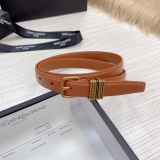 Y*SL Belts Top Quality 20MM