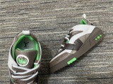 Men L*ouis V*uitton Skate Top Sneakers