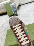 Men Women G*ucci Top Sneaker