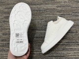 Men Women A*lexander M*cqueen Top Sneaker