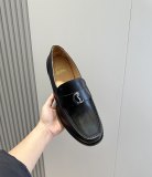 Men C*hristian L*ouboutin Loafer
