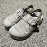 Men Women D*ior x B*irkenstock Top Sandals