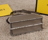 F*endi Bag Top Quality 27*11*20CM