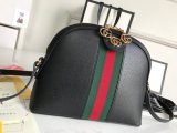 G*ucci Bag Top Quality 23.5*18*8cm