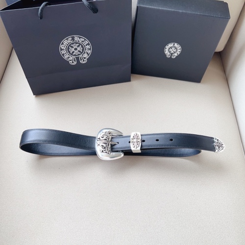 𝐂*𝐡𝐫𝐨𝐦𝐞𝐇*𝐞𝐚𝐫𝐭𝐬 Belts Top Quality 30MM