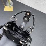 P*rada Bag Top Quality 16*7.5*22.5CM