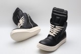 Men R*ick O*wens Top Sneaker