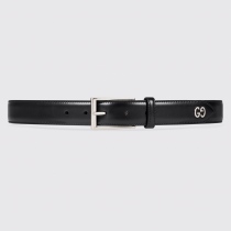 G*ucci Belts Top Quality 38MM