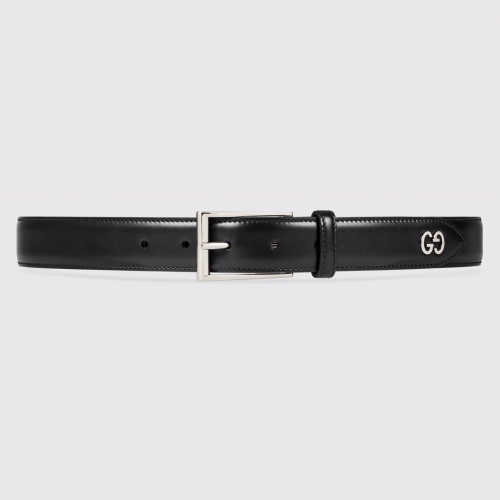 G*ucci Belts Top Quality 38MM