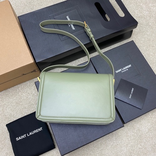 Y*SL Top Bag 23*16*6CM