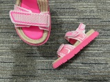 Women D*ior Top Sandals
