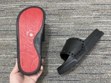 C*hristian L*oboutin Top Sandals