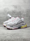Women B*alenciaga Top Sneakers