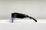 L*ouis V*uitton Glasses Top Quality