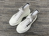 Men Women A*lexander M*cqueen Top Sneaker