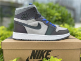 LPL x Air Jordan 1 Zoom Comfort DD1453-001