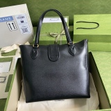 G*ucci Top Bag 28*26*8.5cm