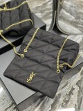 Y*SL Bag Top Quality 25*15*7.5CM