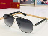 C*artier Glasses Top