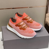 Men B*runello C*ucinell Top Sneakers