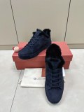 Women L*oro P*iana Top Quality Sneakers