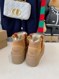 Women U*GG Top Sneaker