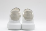 Men Women A*lexander M*cqueen Top Sneaker