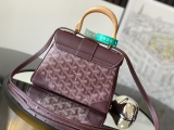 G*OYARD Bag Top Quality 15*7.5*20CM