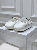 Men Women B*almain Sandals Top