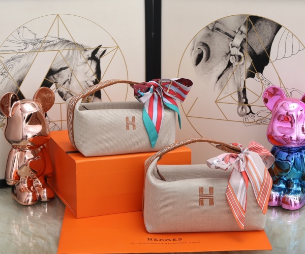 H*ermes Bag Top Quality 25*21*14CM