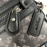 C*oach Top Bag 23*15*6CM