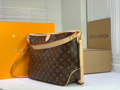 L*ouis V*uitton Bag Top Quality 38*30cm
