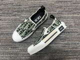 Men Women D*ior Top Quality Sneakers