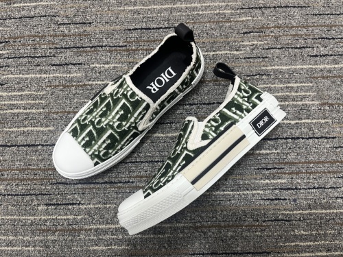 Men Women D*ior Top Quality Sneakers