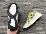 Men Women D*ior Top Sneakers