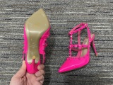 Women V*alentino Top Sandals
