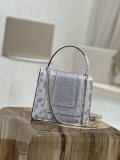 B*vlgari Top Bag 18CM