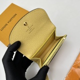 L*ouis V*uitton Top Wallets 11*8*2.5CM