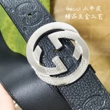 G*ucci Belts Top Quality 40MM
