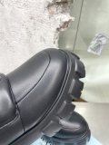 Women P*rada Top Quality Sneaker