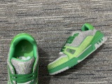 Men L*ouis V*uitton Top Quality Sneakers