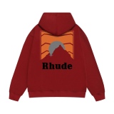 R*HUDE Top Quality Clothes