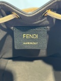 F*endi Bag Top Quality 12*18*10CM