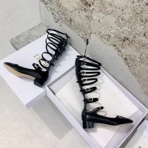 Women D*ior Top Quality Sandals