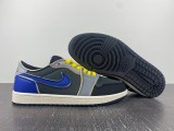 N*ike Air Jordan 1 Retro Low OG EX DV0982-006