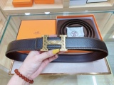 H*ermes Belts Top Version